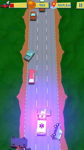 Clear the Traffic screenshot 7