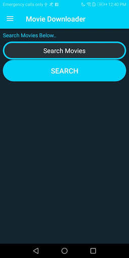 Movies Downloader – Torrent & Magnet Browser screenshot 1