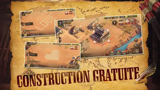 Wild Frontier screenshot 12