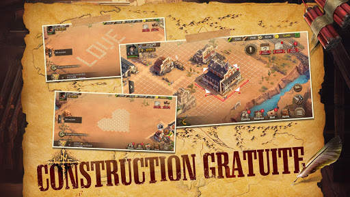 Wild Frontier screenshot 12