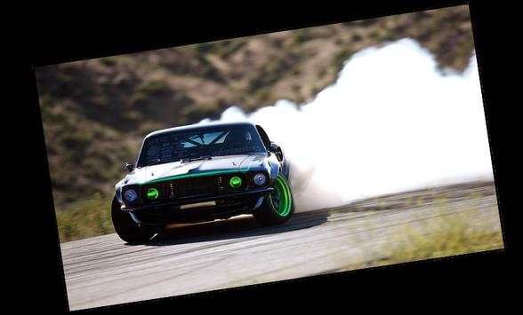 Extreme Driving Mustang screenshot 7