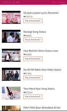 Status Ki Duniya screenshot 4