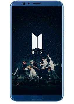 BTS Wallpaper 4K Free  (Full HD) screenshot 6