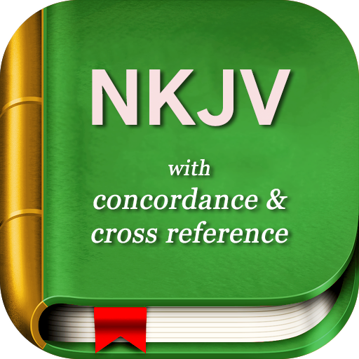 Bible NKJV - New King James Version icon