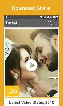 Beyhadh Video Status screenshot 3