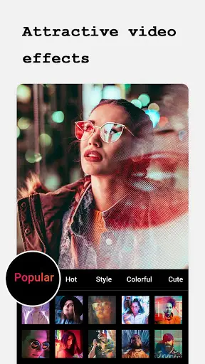 Videos For Likee screenshot 2
