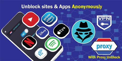 Netherland VPN - Free VPN Proxy screenshot 3