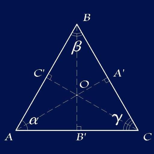 Geometry иконка
