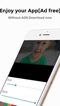 Pics Editor - Pic pro ,Beauty camera app [No Ads] screenshot 5
