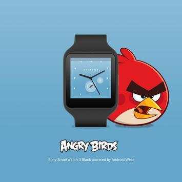 Angry Birds Aviator screenshot 1