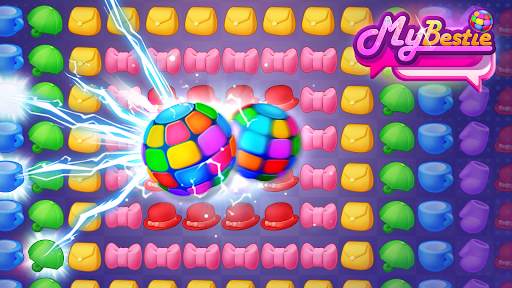 Match Bestie - Crush Puzzles screenshot 4