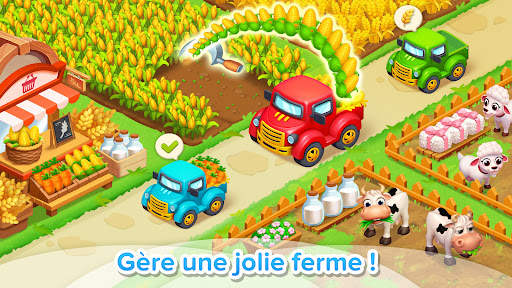 Super Ferme Mini screenshot 2