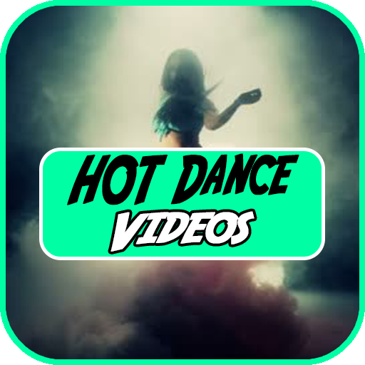 Hot Dance Videos иконка