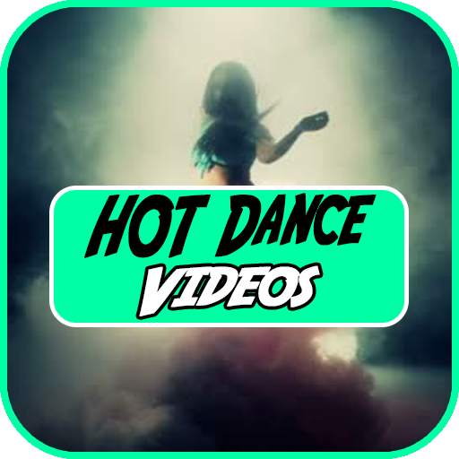 Hot Dance Videos 1.0