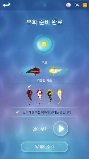 Zen Koi 2 screenshot 8