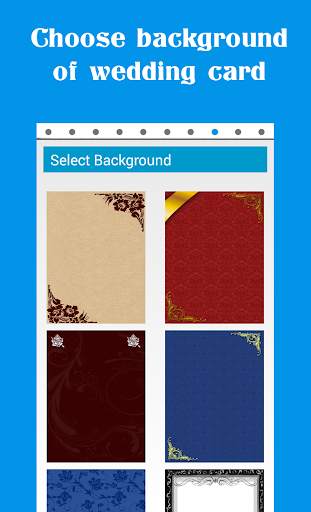 Wedding Card Maker screenshot 12