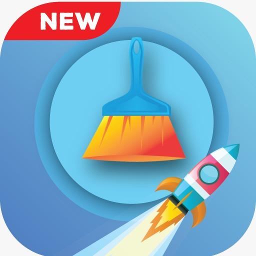 Super Cleaner Master - Phone Fast memory Cleaner icon
