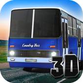 Country Bus Simulator 3D 1.5