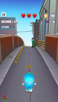 Doraemon Dash : Gem Run скриншот 7