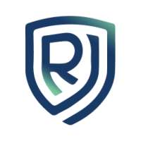 R VPN logo