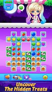 Candy Crash Sweet screenshot 2