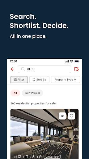 PropertyGuru Malaysia скриншот 3