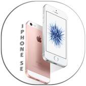 Theme - Launcher for IPhone SE on 9Apps