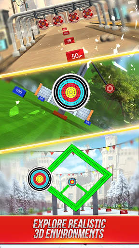 Shooting Master : Sniper Shooter Games screenshot 6