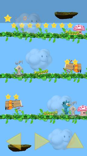 Weird World screenshot 5