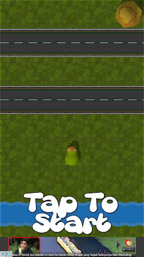 Frog Tap screenshot 2