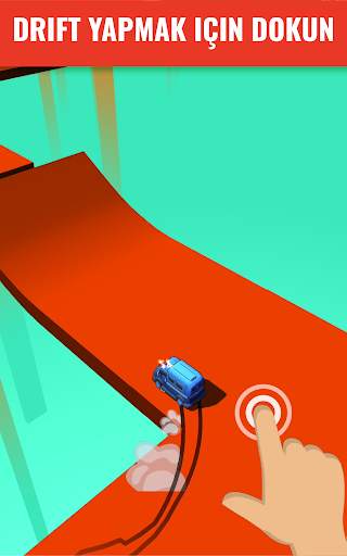 Skiddy Car screenshot 7