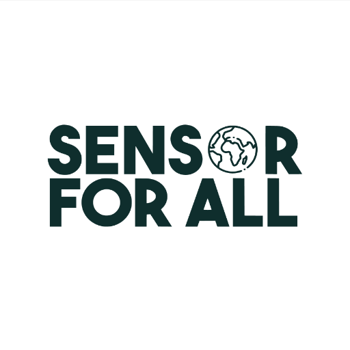 Sensor for All icon