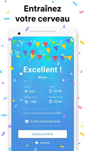 Killer Sudoku par Sudoku.com screenshot 8