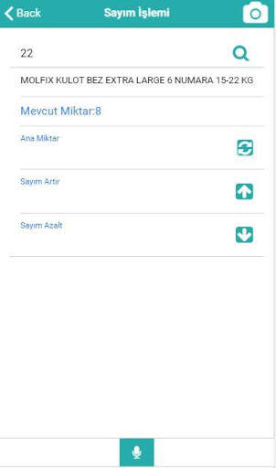 Netlife ERP screenshot 4