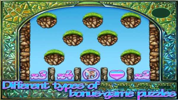 Unicorn Adventures screenshot 11