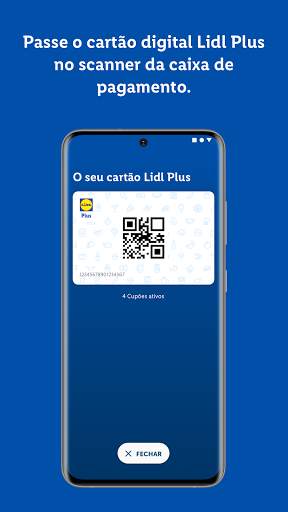 Lidl Plus screenshot 4