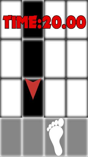 Finger Tap screenshot 8