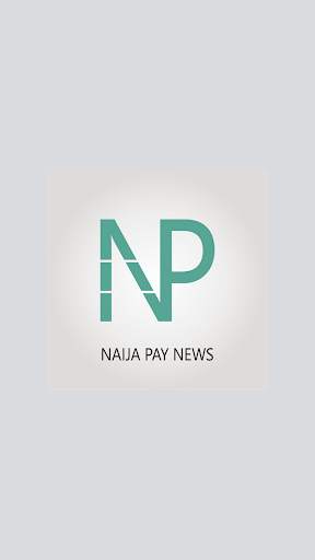 Naija Pay News screenshot 1