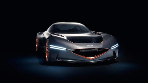 Concepts Car Wallpaper screenshot 3