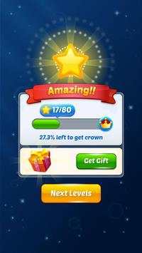 Block Crush Puzzle screenshot 3