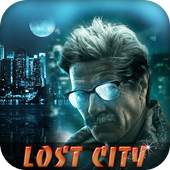hidden objects : lost city 1.0.1