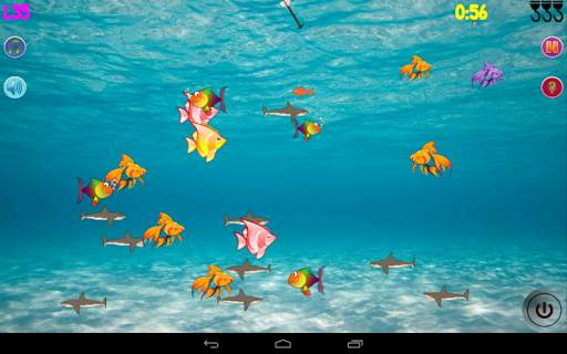 Hook a Shark screenshot 5