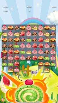 Cookie Legend screenshot 2