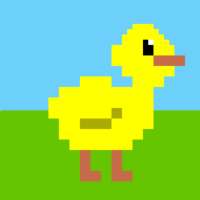 Go, Chicken, Go! icon