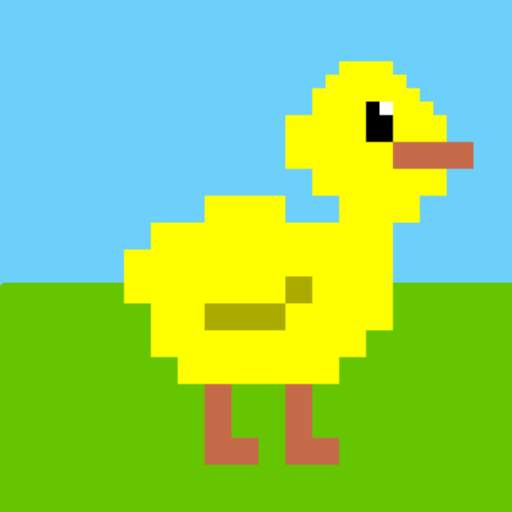 Go, Chicken, Go! 0.1.10