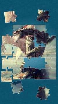 Dragon Jigsaw Puzzle Game screenshot 5