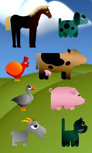 Baby Play - Games for babies screenshot 4