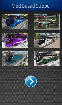 Mod Strobo Bussid Indonesia 2019 screenshot 1