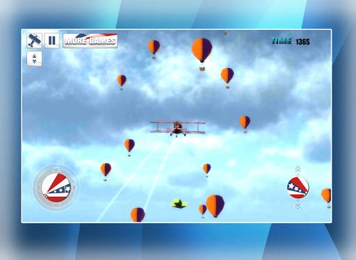 Flight School Academy: 3D Sim screenshot 7