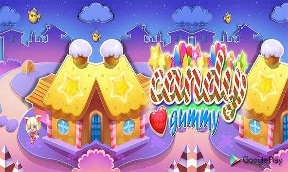 CANDY GUMMY 3 screenshot 6